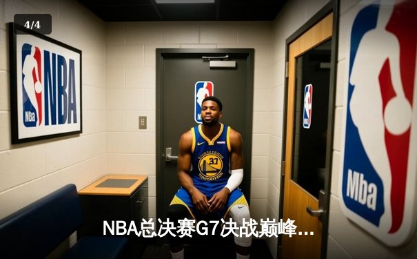 NBA总决赛G7决战巅峰：丹佛掘金逆转取胜，约基奇三双加冕FMVP - 4
